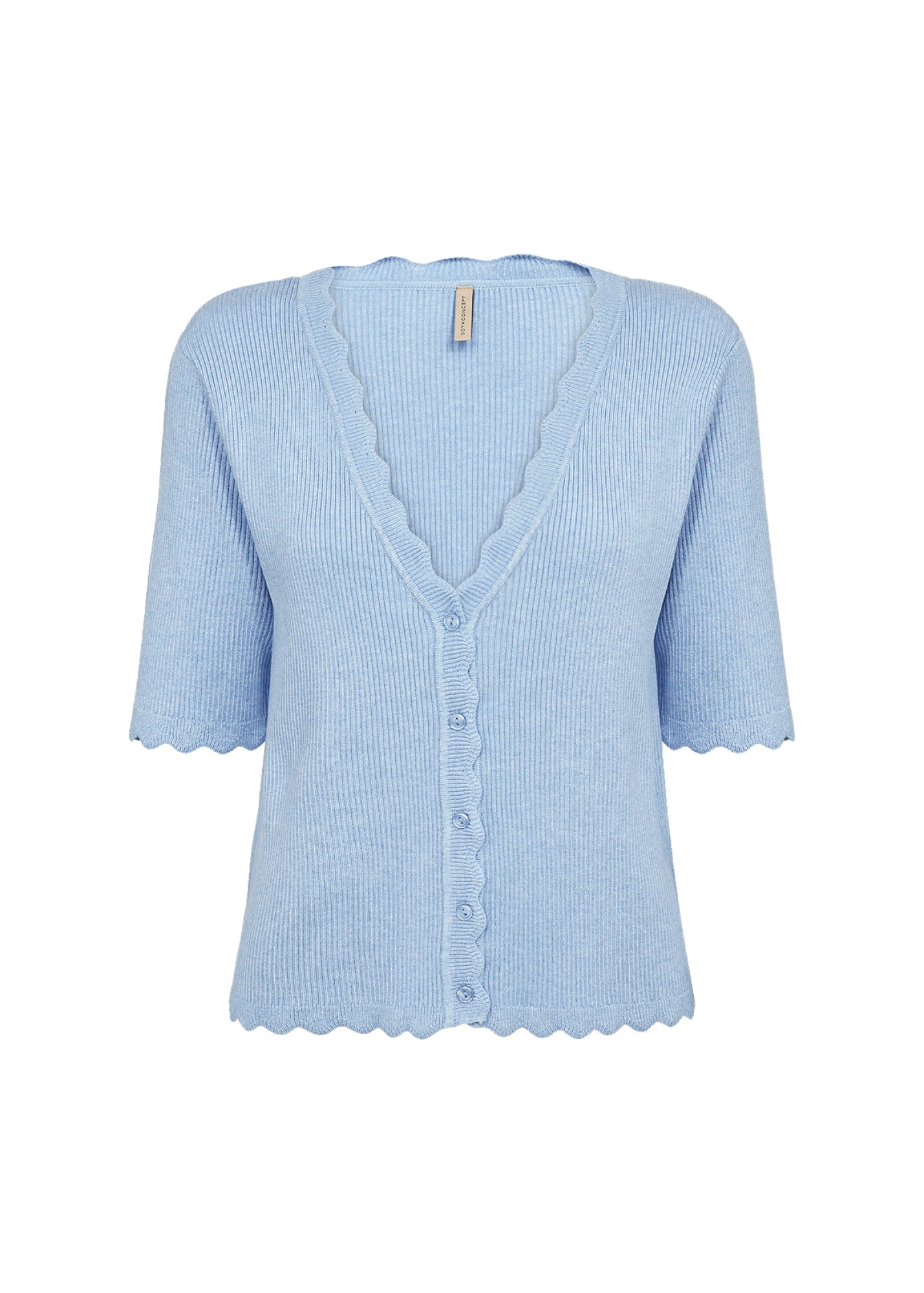 Strickjacke SC-DOLLIE 788