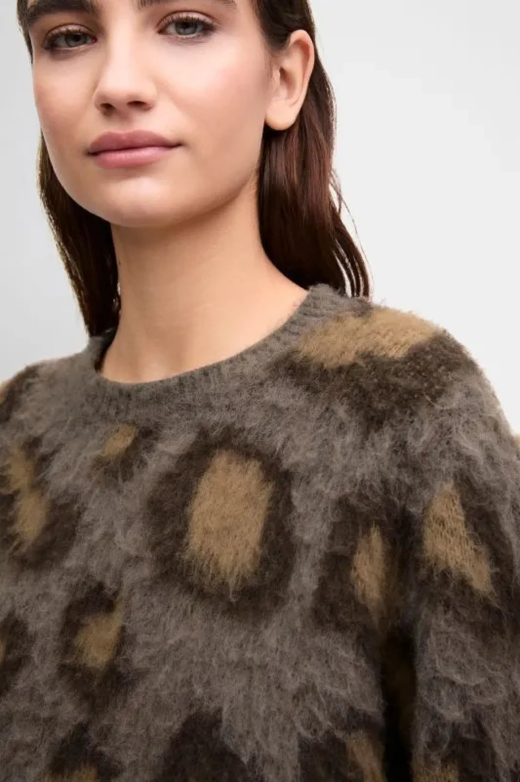 Strickpullover CILEO