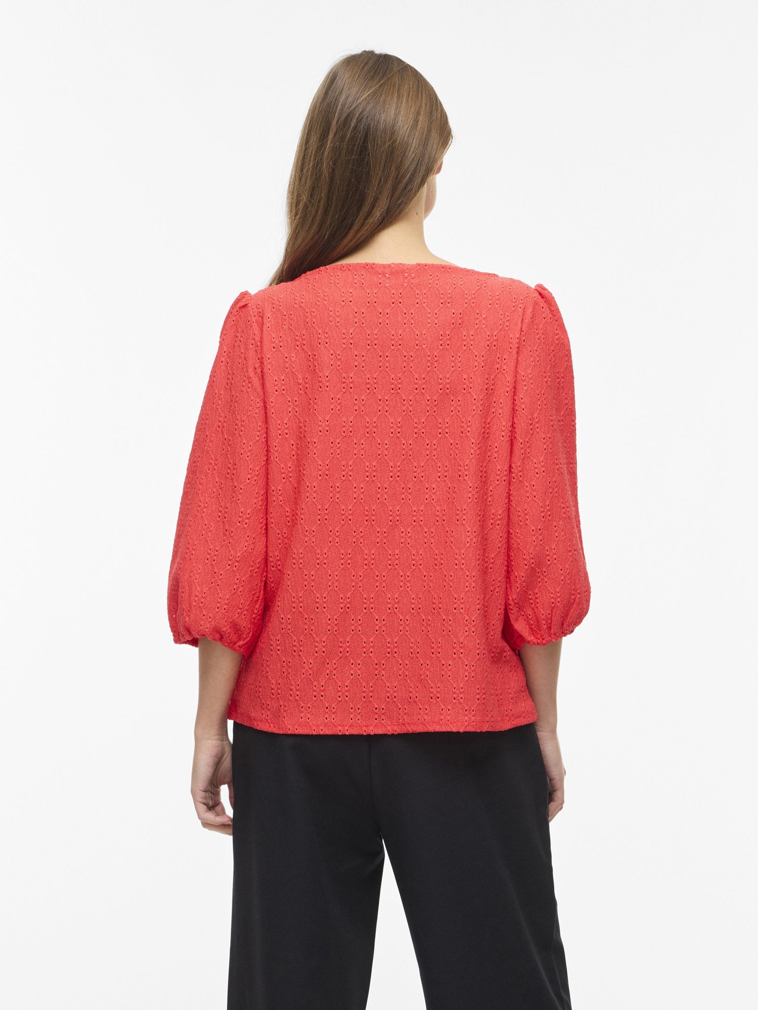 Bluse VIFRIMA