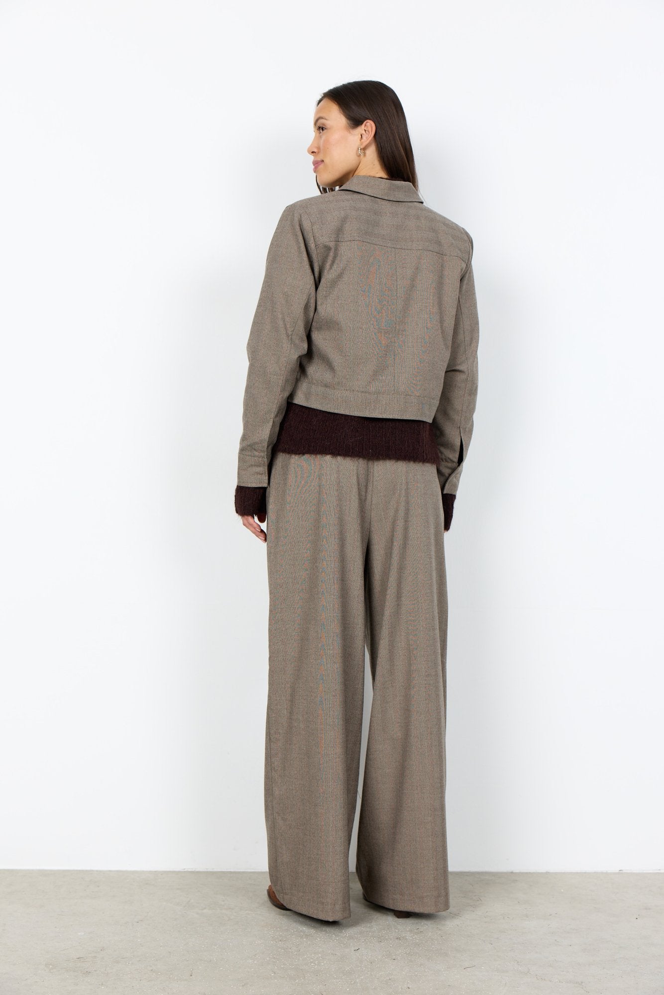 Hemdjacke SC-HAWO YD 1
