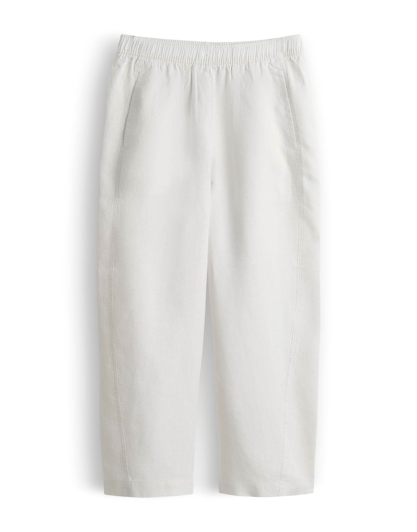 Leinenhose MYHA LINEN
