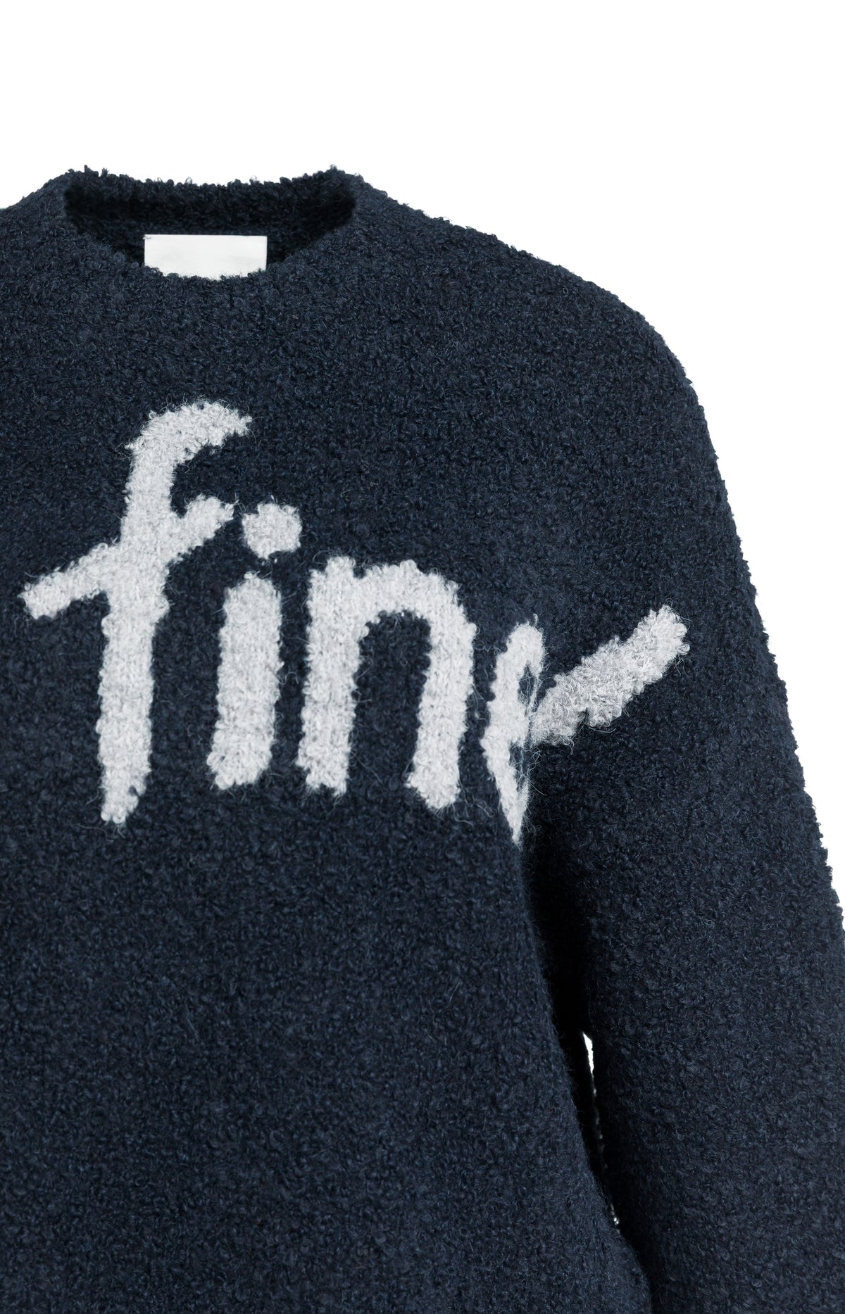 Strickpullover So fine