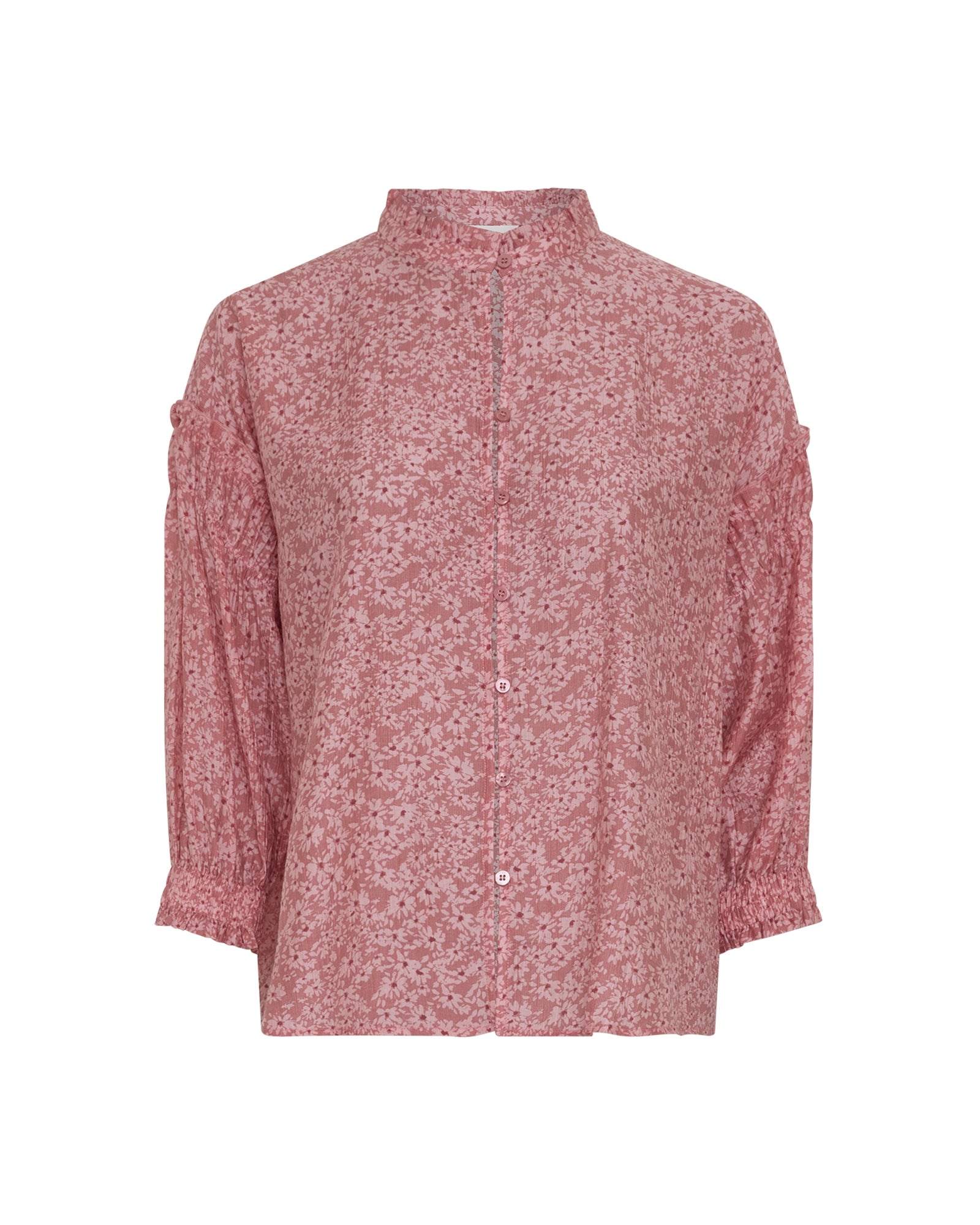 MSCH Copenhagen Blusen F Rose Flower