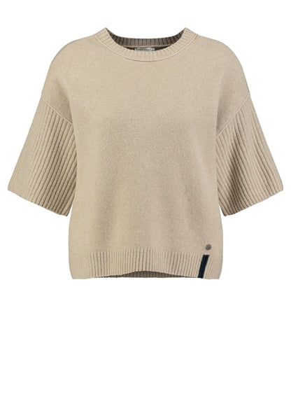 Strickpullover WKN EMMA round