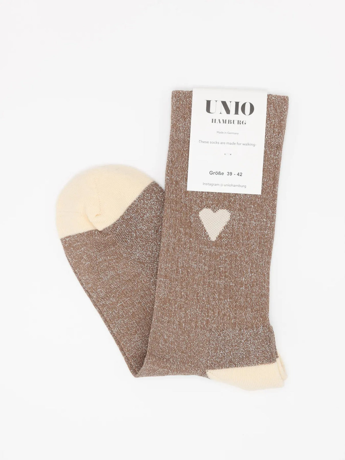 Socken LOVE