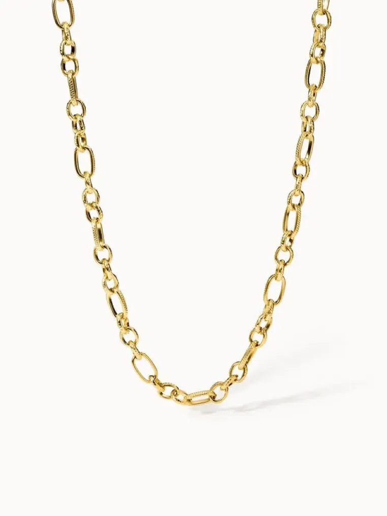 PURELEI Schmuck Gold