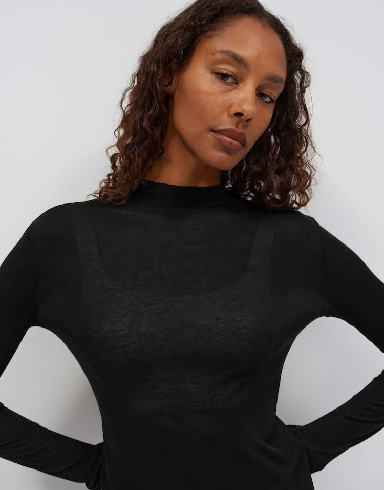 Longsleeve Sentro