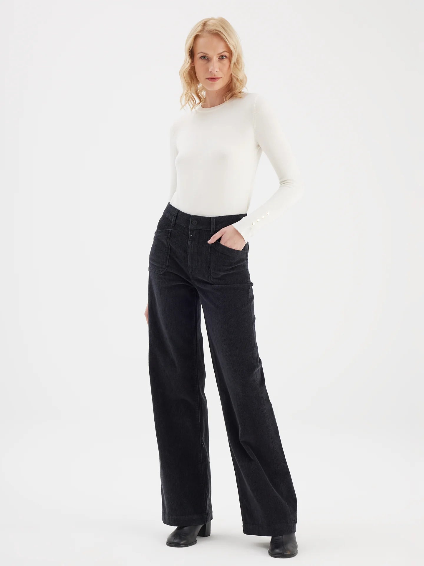 Cordhose Mira