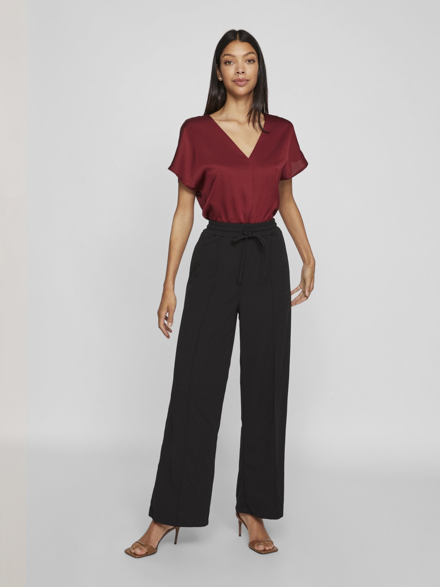 Stoffhose VICLUA