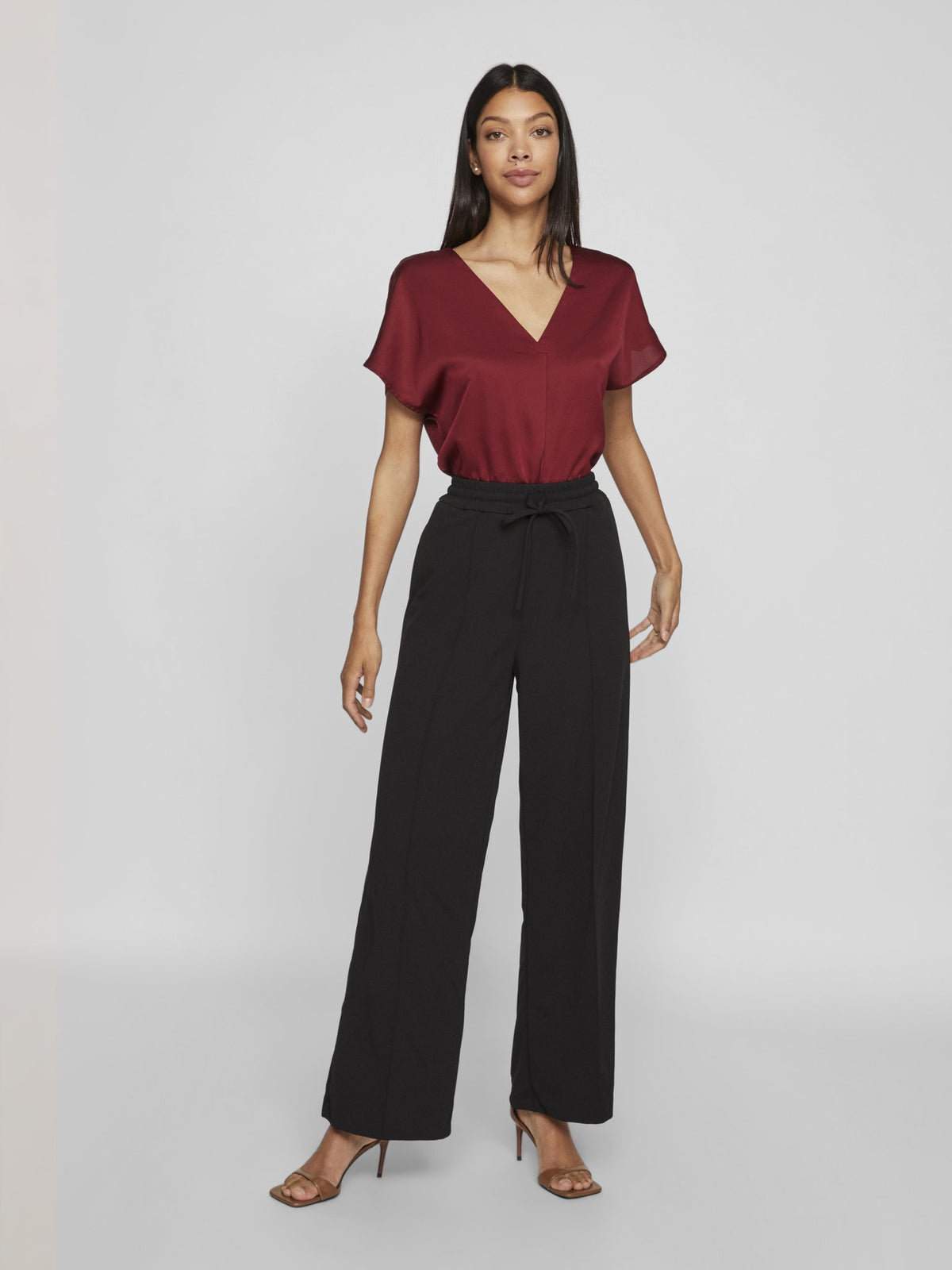 Stoffhose VICLUA