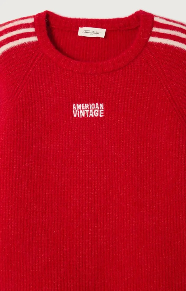 Strickpullover VITOW