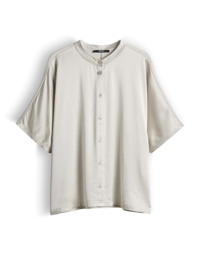 someday Tops Warm Clay