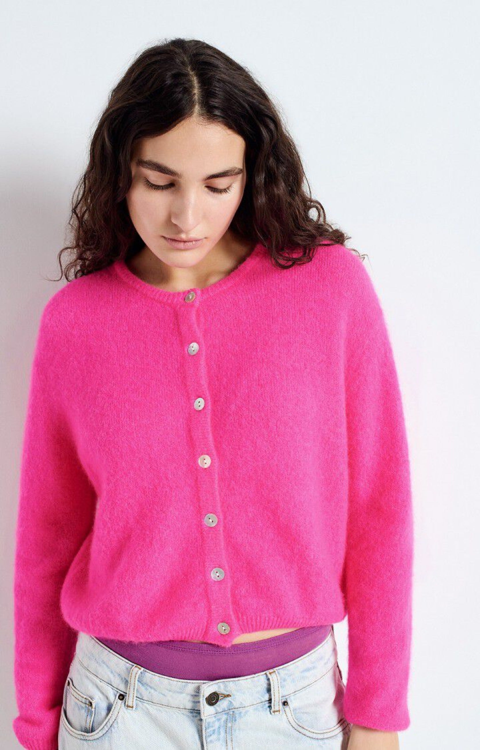 Damencardigan Vitow