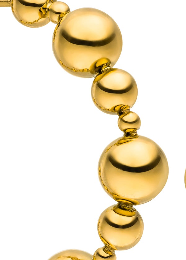 PURELEI Schmuck Gold