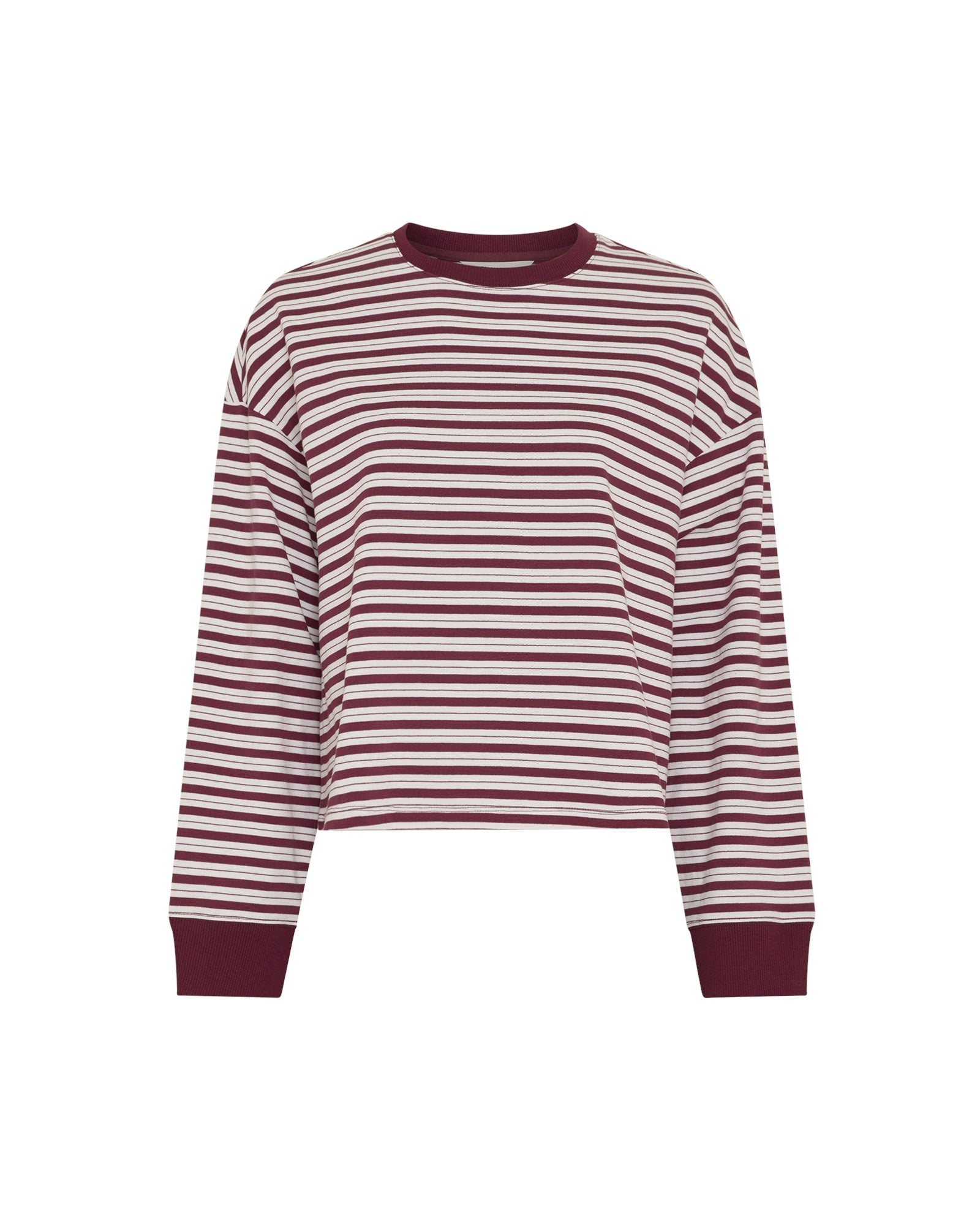 MSCHMonde Krestiane Pullover STP