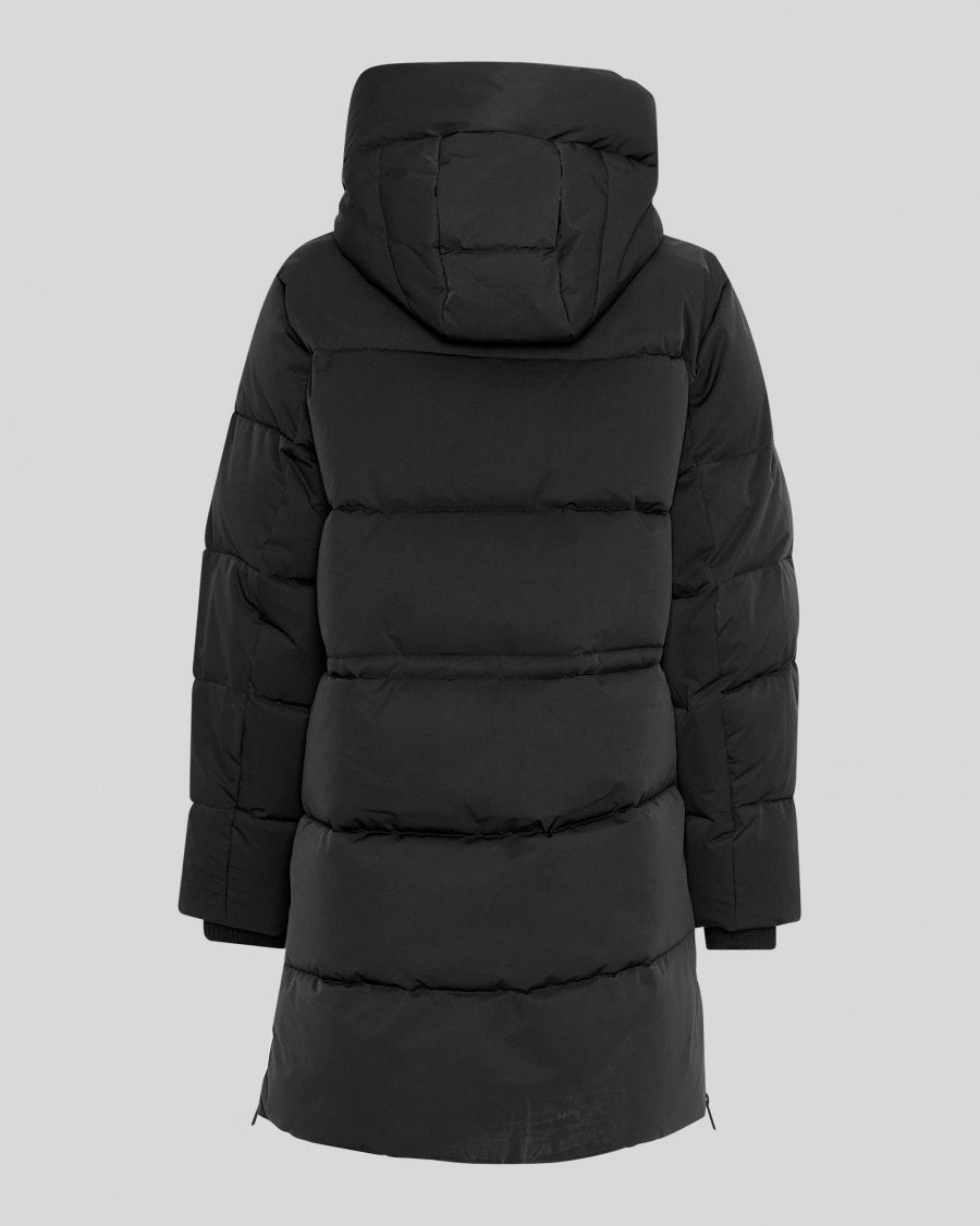 Steppjacke MSCHMola Pavinaria