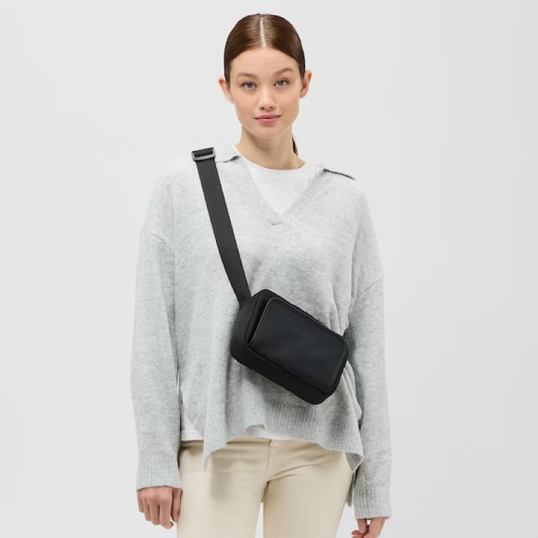 Tasche Lulea