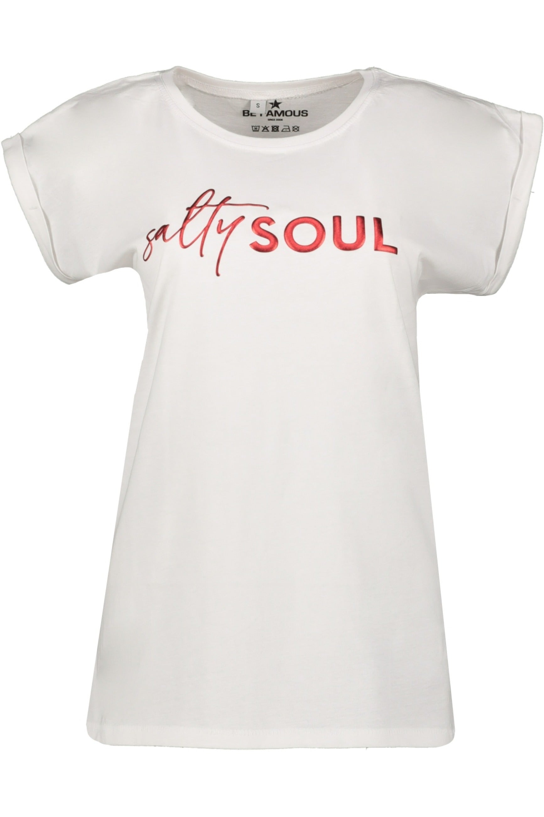 T-Shirt SALTY SOUL