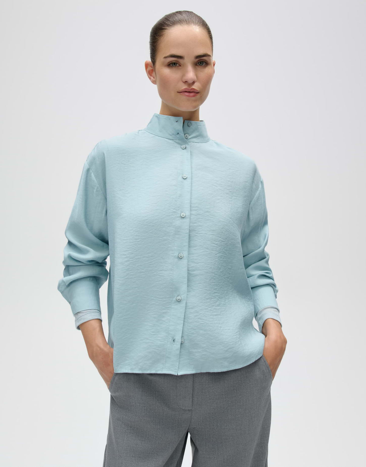 Bluse Fasofta