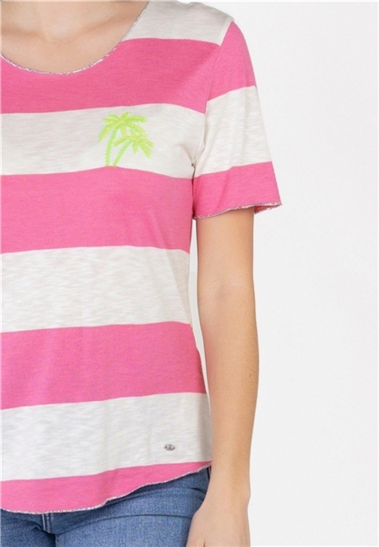 T-Shirt WT SOUTH