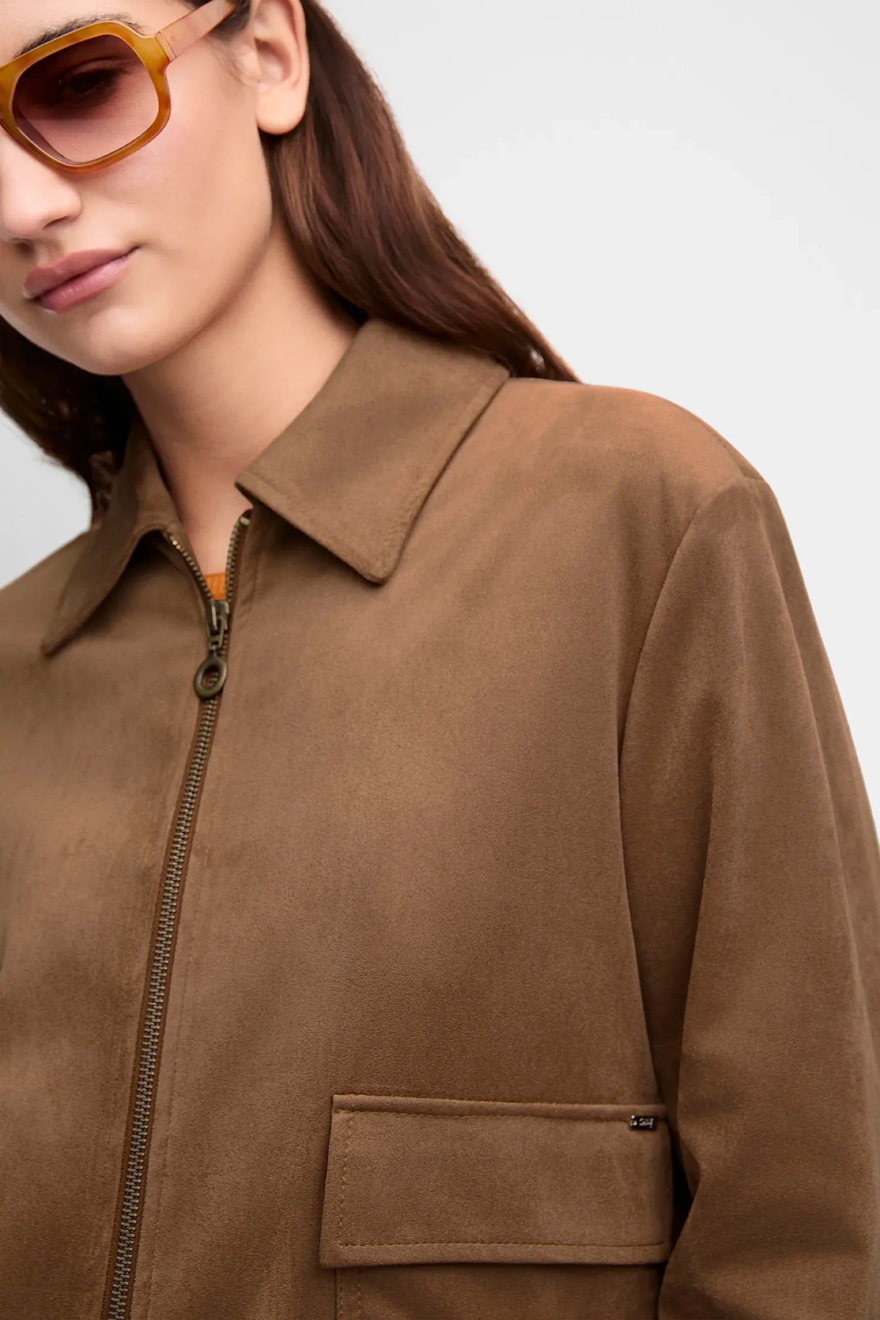 Jacke CIANTON