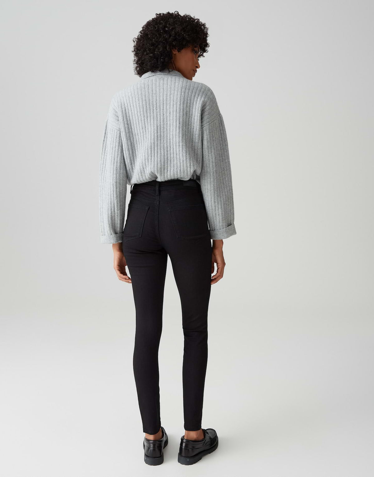 Opus Skinny Fit