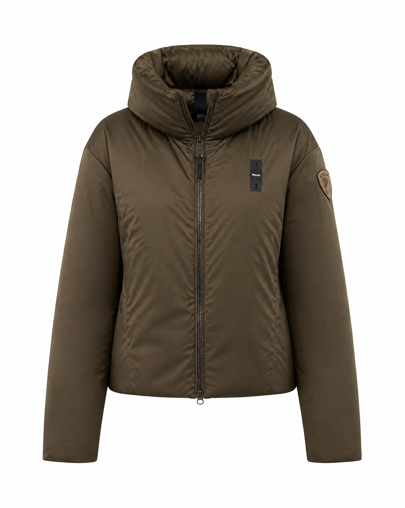 Jacke Mellen