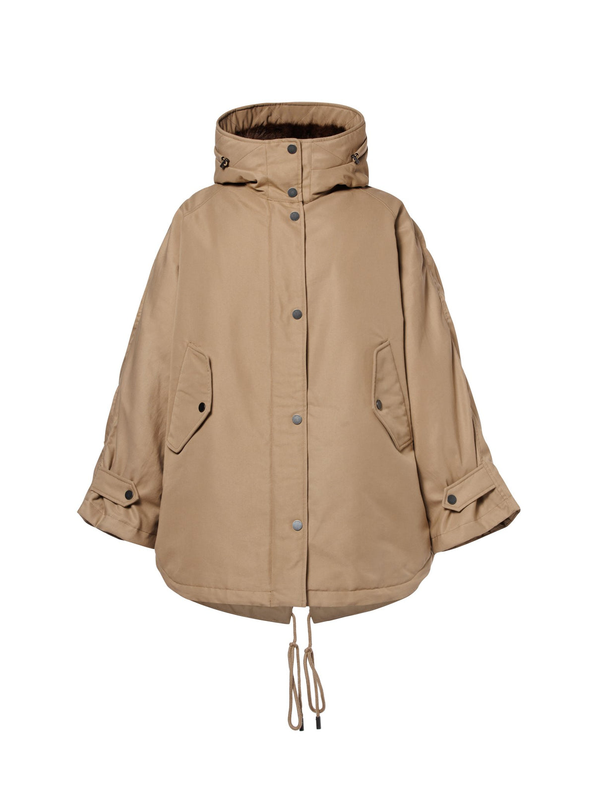 Parka GARBO