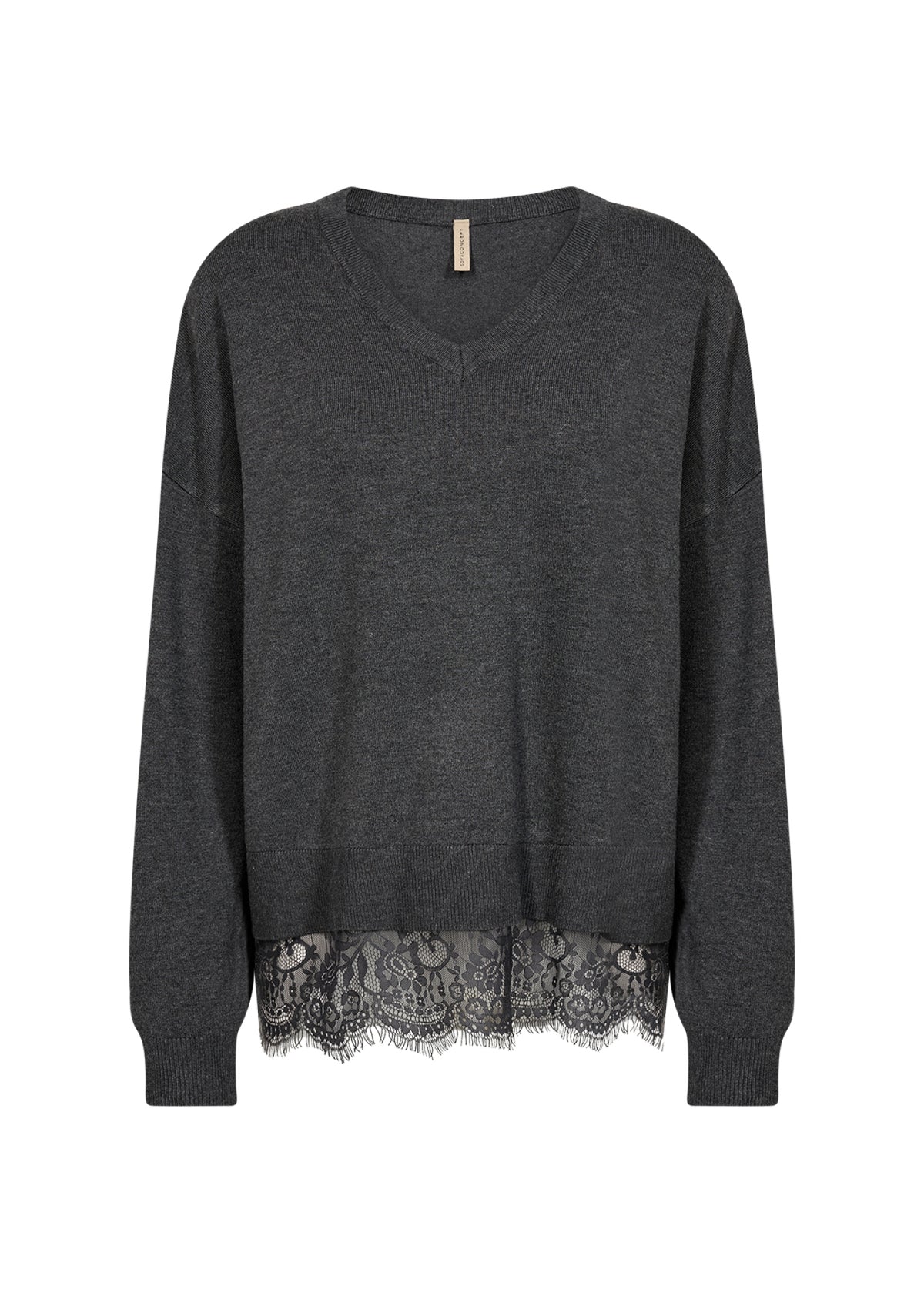 Strickpullover SC-DOLLIE 834