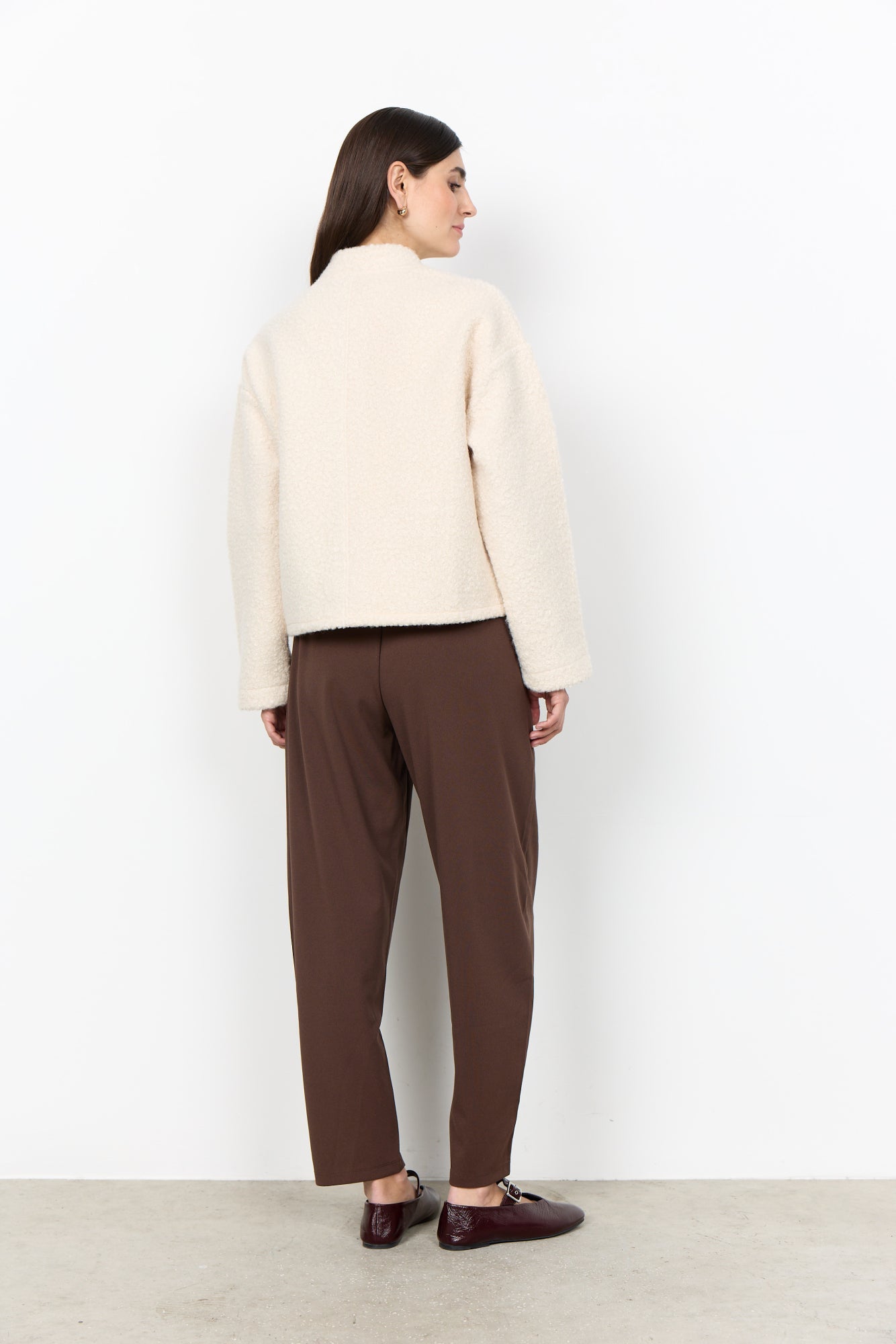 Jacke SC-SHAIMA 1