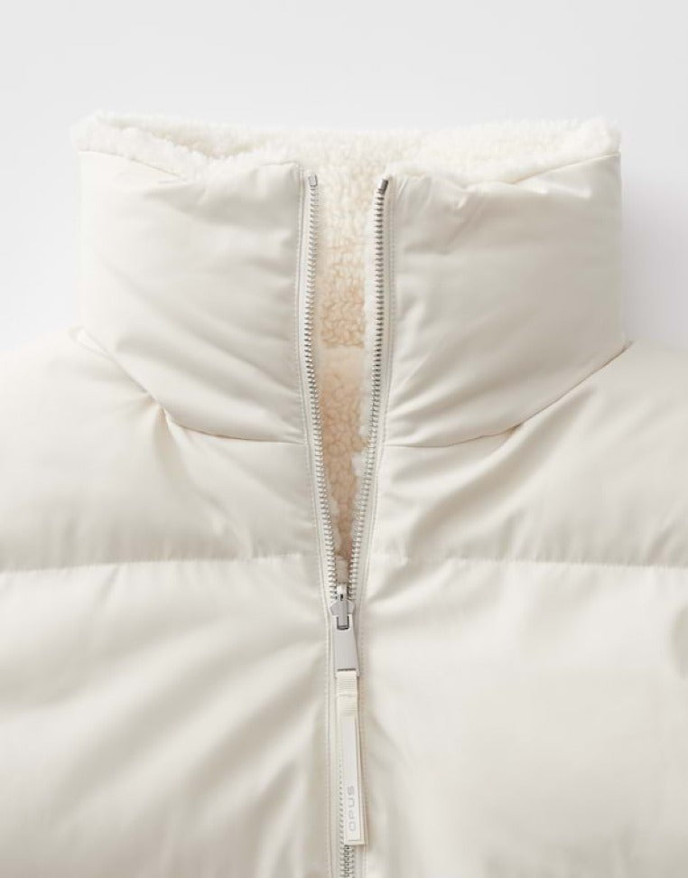 Opus Steppwesten Soft Cream