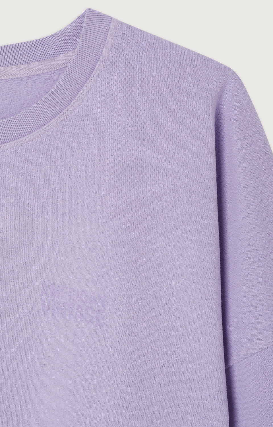 Sweatshirt JITBAY