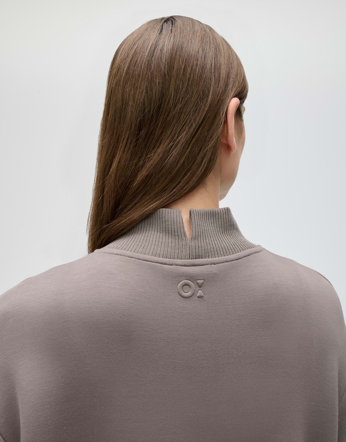 Sweatshirt Gluba club
