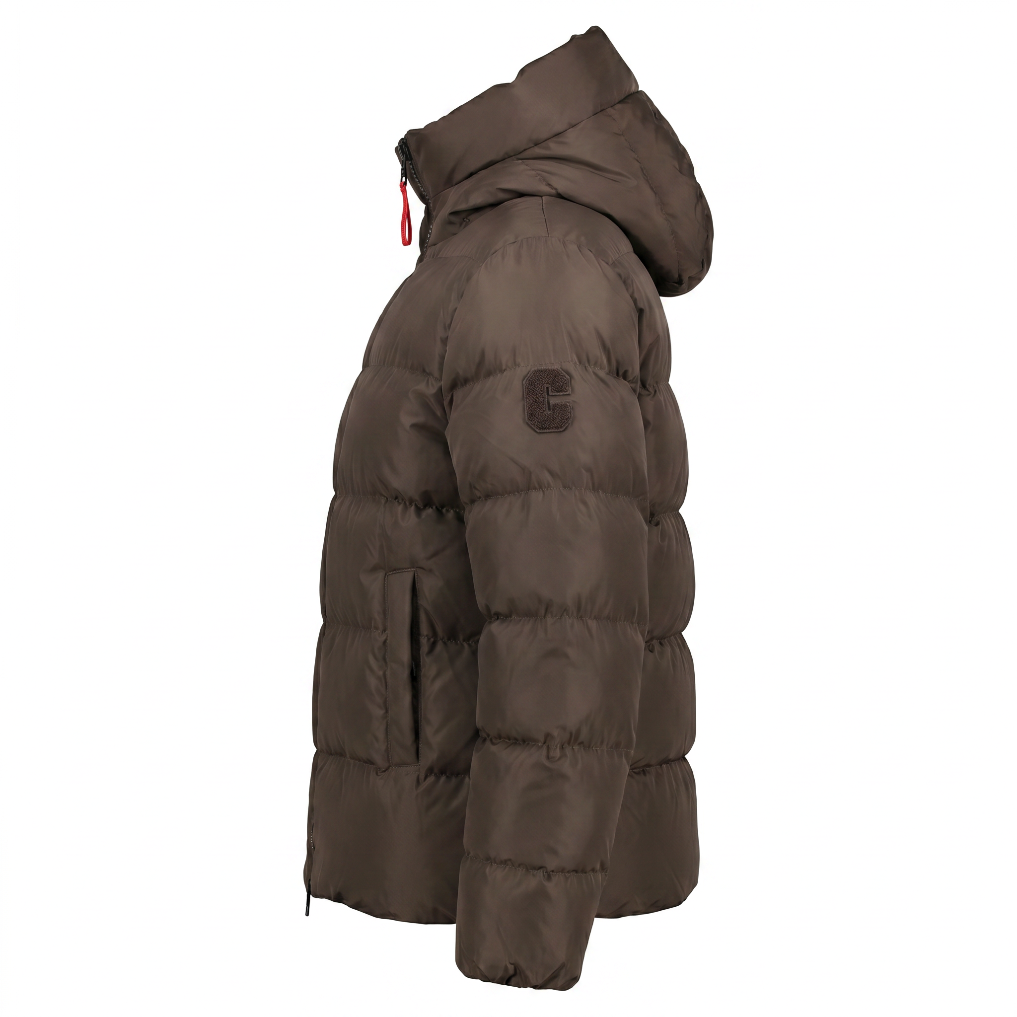 Steppjacke DAVOS