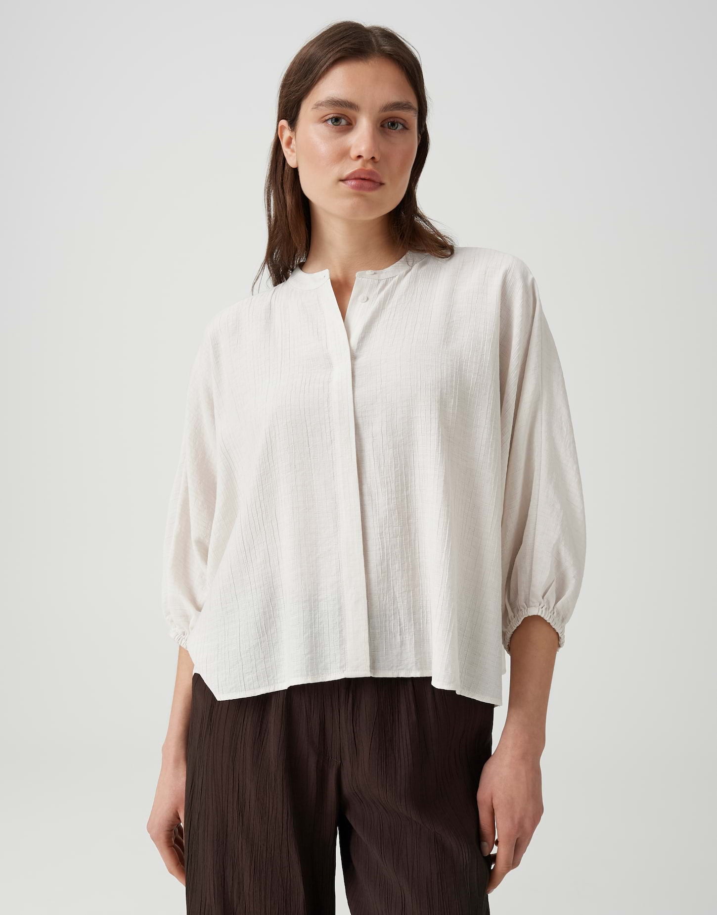 Bluse Fylora