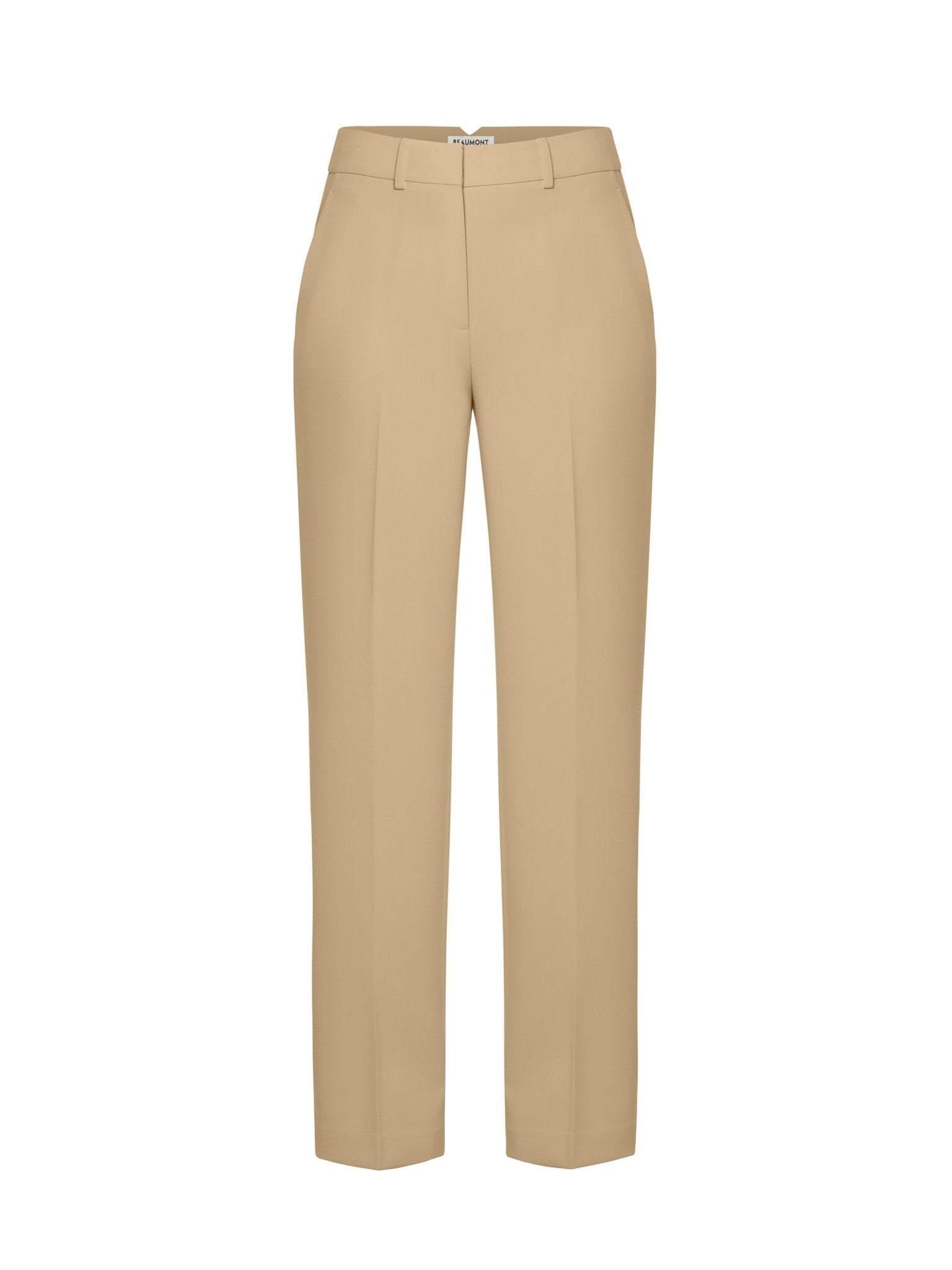 Beaumont Hosen Camel