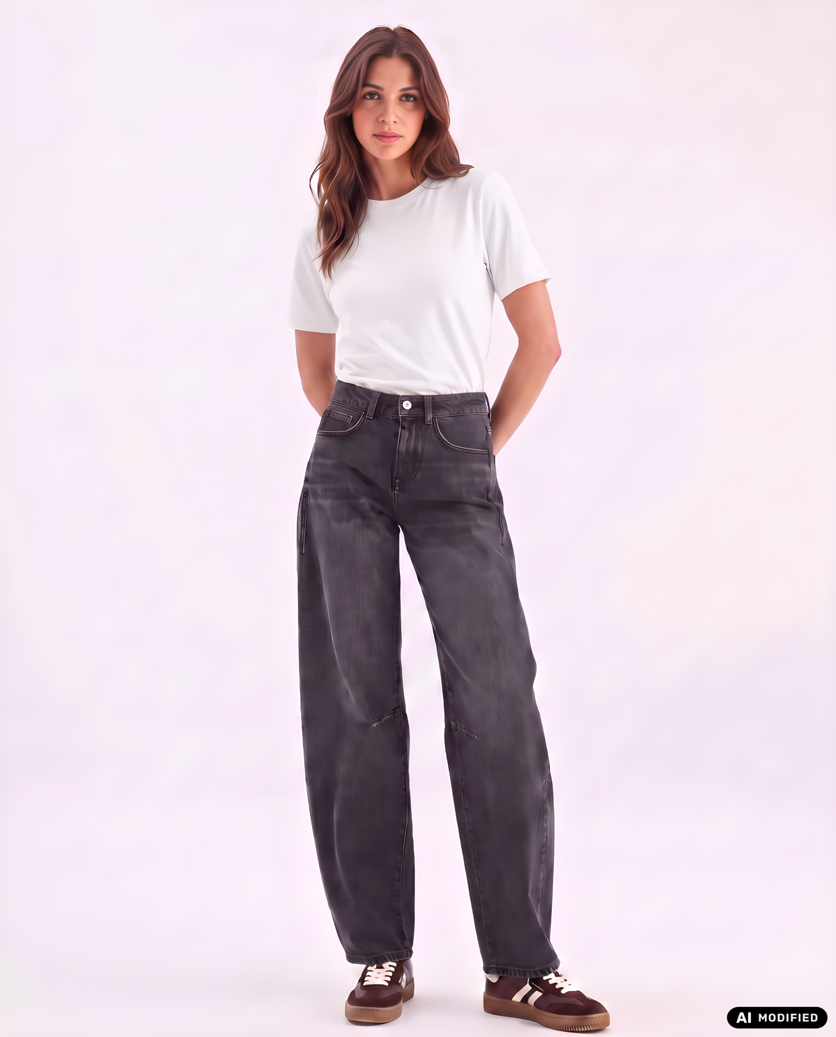 T-Shirt basic