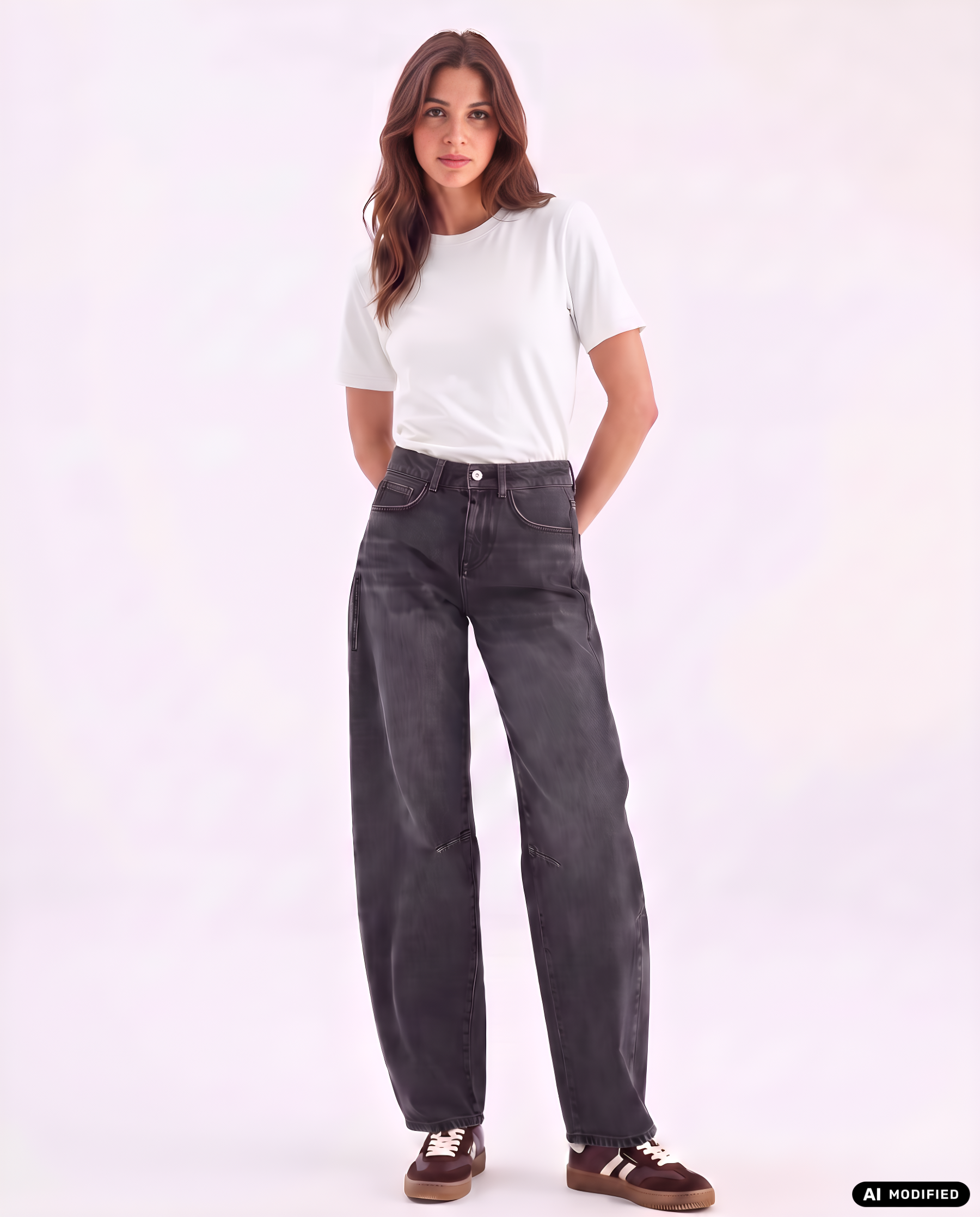 T-Shirt basic