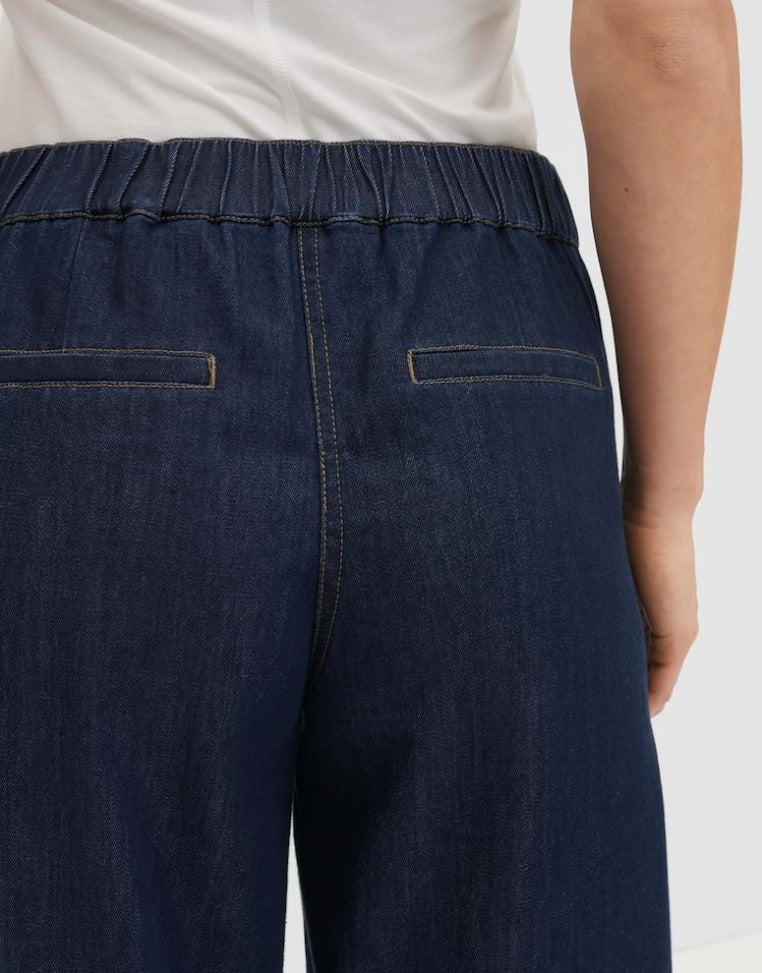 Denim Hose CHARLIE CURVED