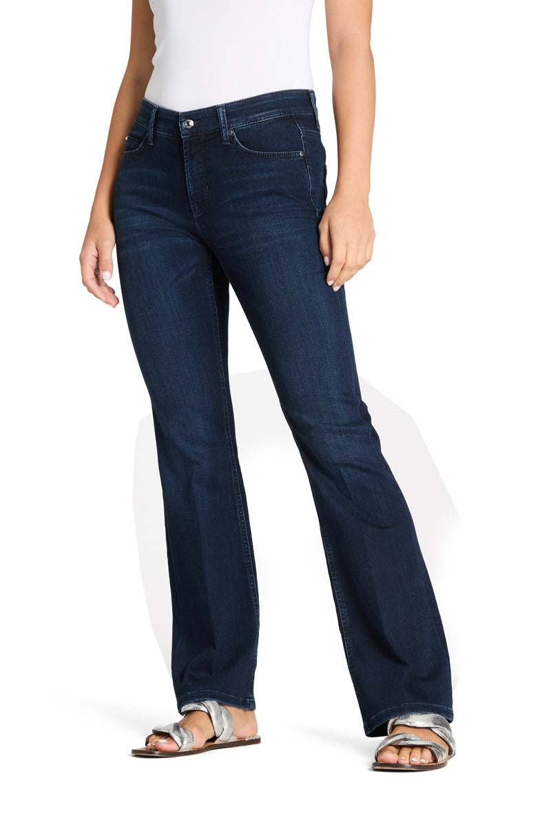 Cambio Flared Leg Modern Soft Used