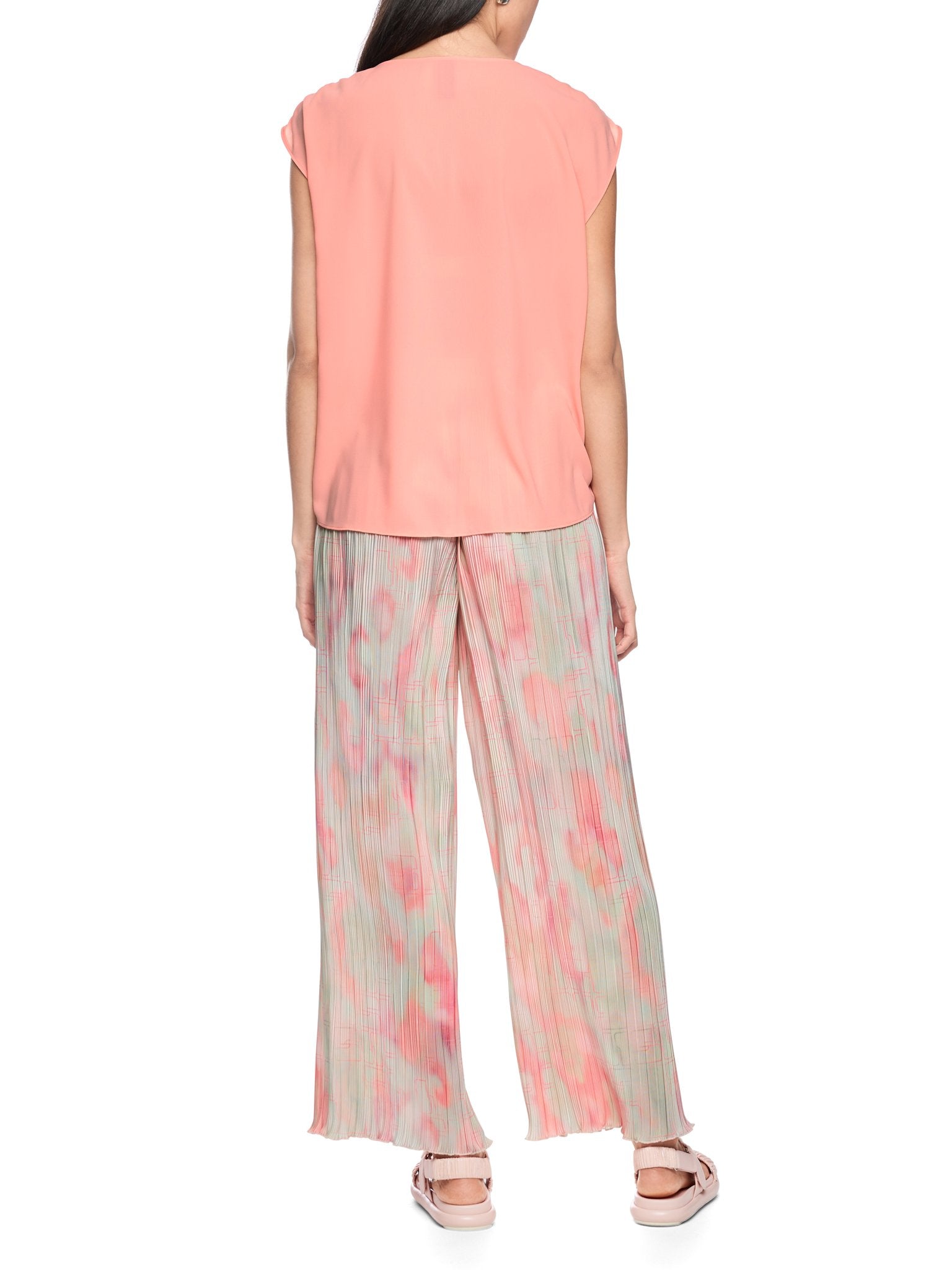 MarcCain Sports Blusen Mocktail