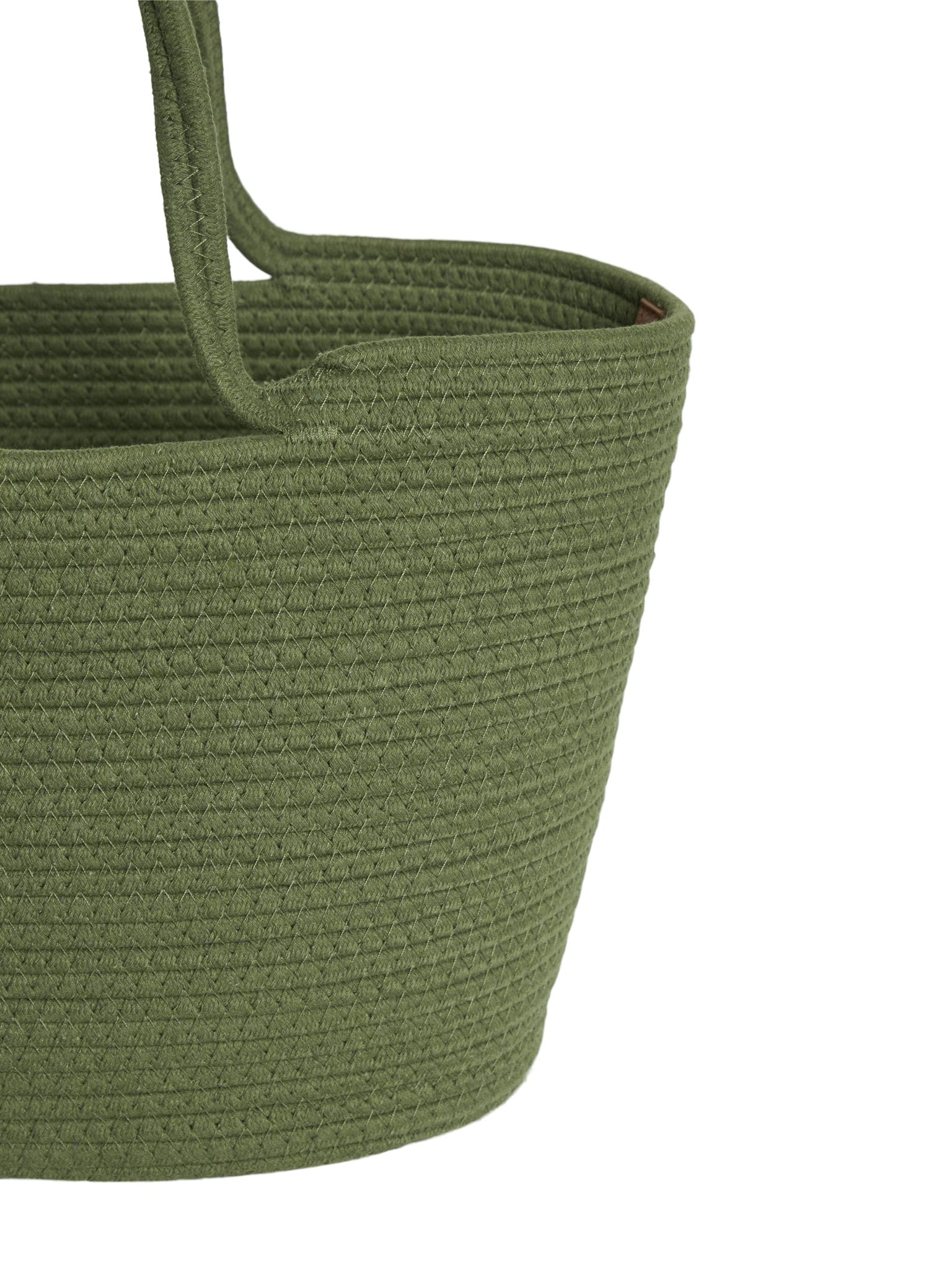 VILA Taschen Oil Green