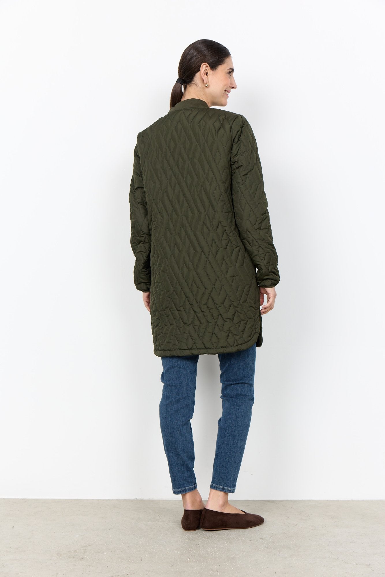 Steppjacke SC-Fenya 10