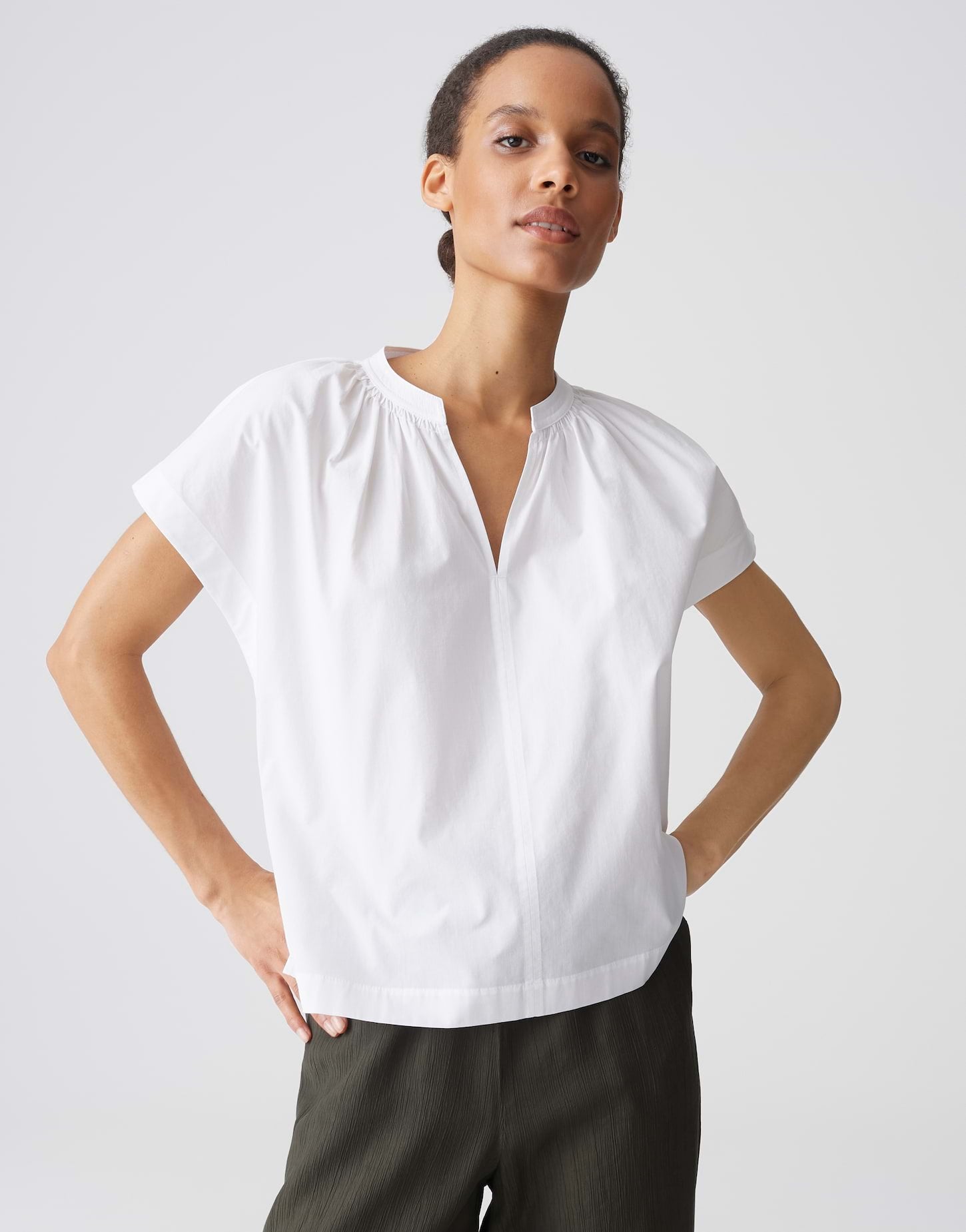 Bluse FIRU