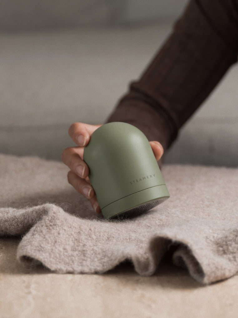 STEAMERY Pflegemittel Sage