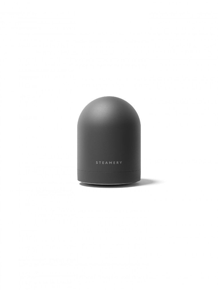 STEAMERY Pflegemittel Charcoal