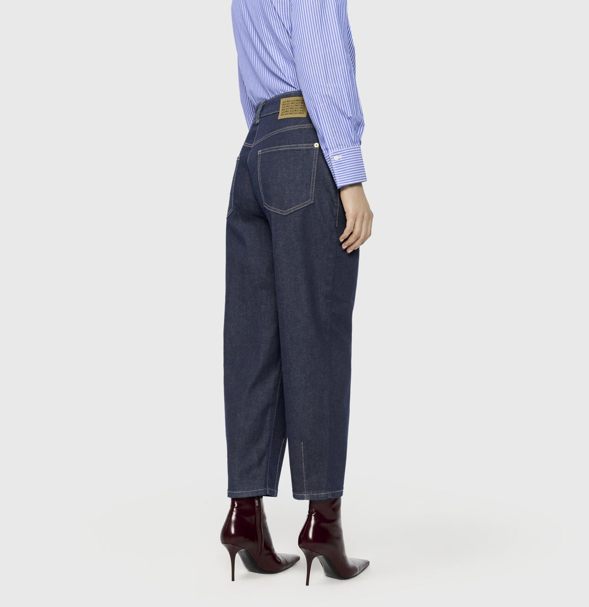 Jeanshose BOBBIE