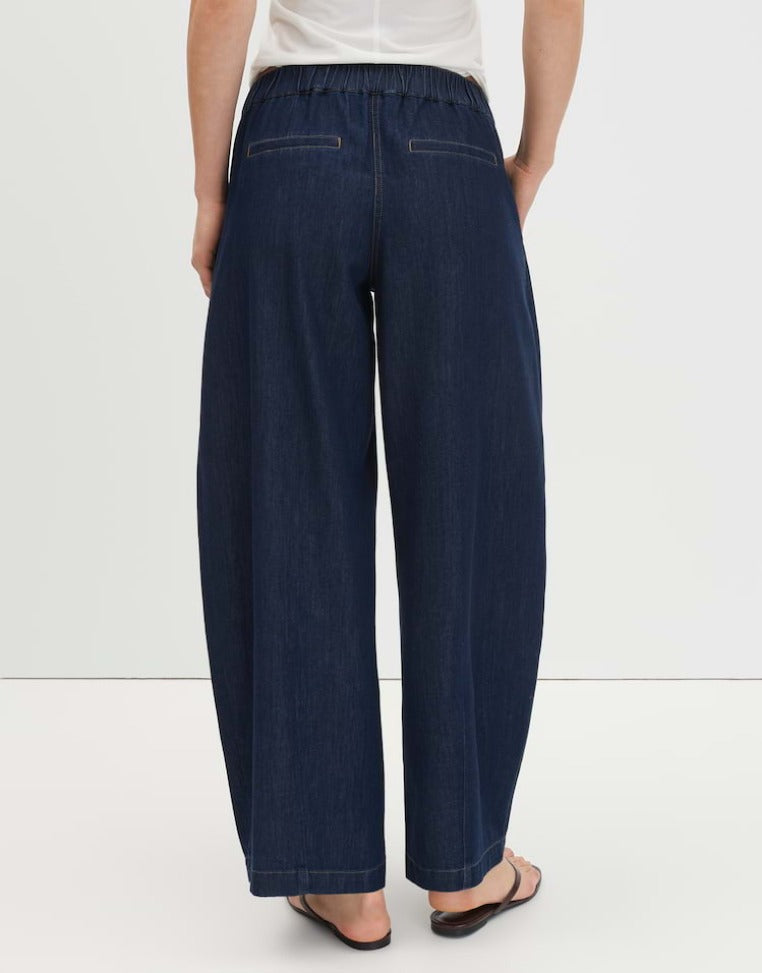 Denim Hose CHARLIE CURVED