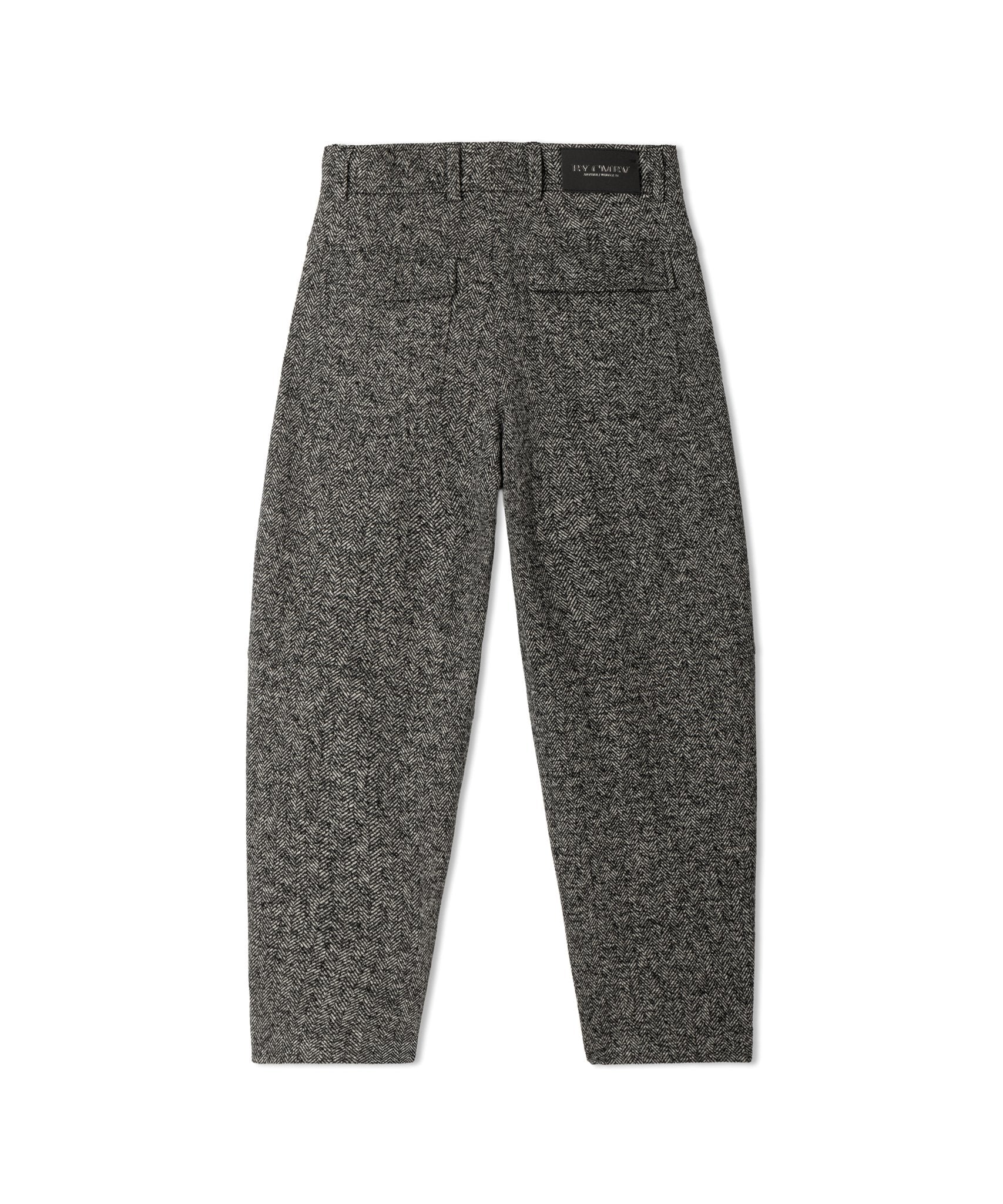Hose Orly plain