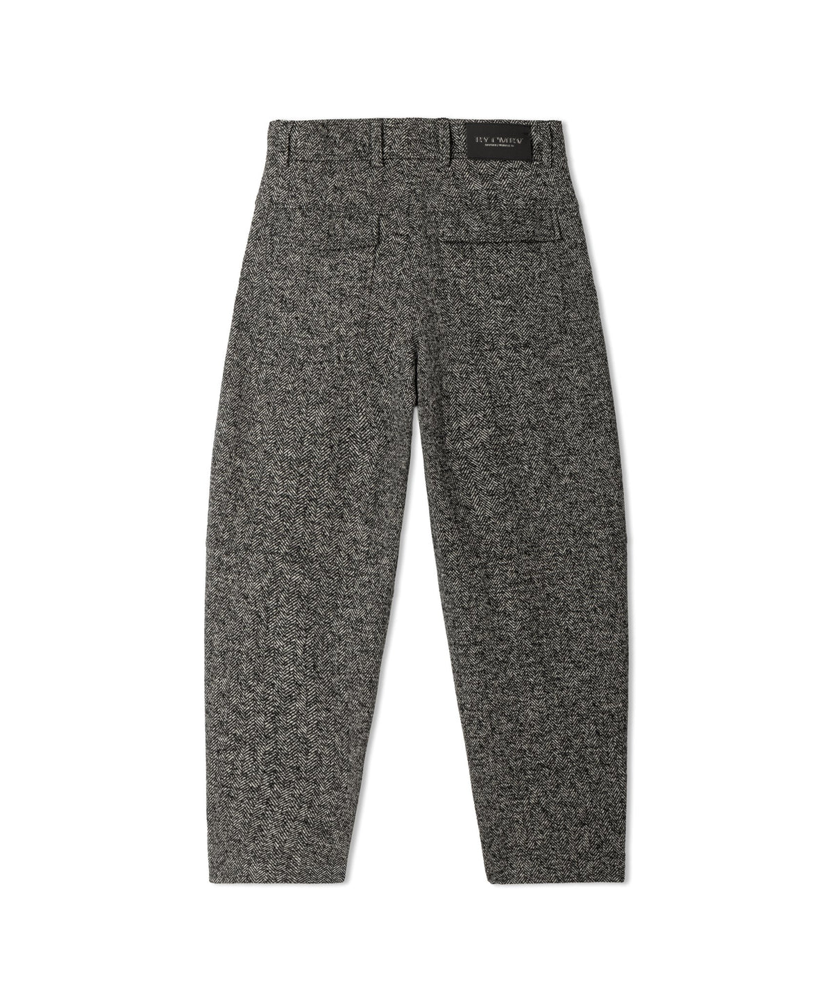 Hose Orly plain